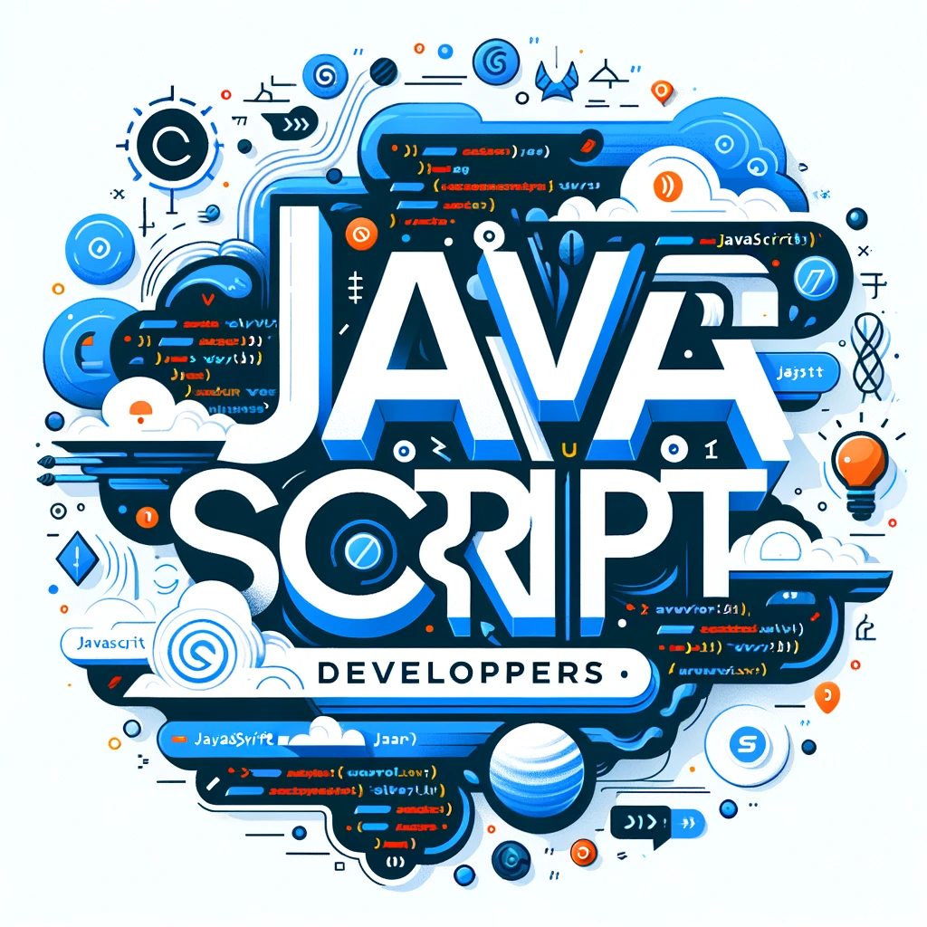 JavaScript Developers